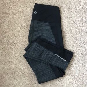 Cute Athleta Leggings